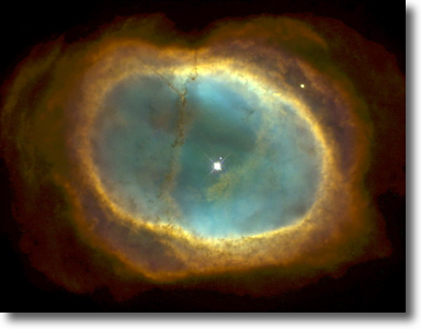 La estrella que no debería existir