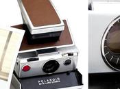 Polaroid SX-70 edición limitada