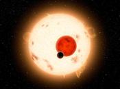 planeta soles como Tatooine, Star Wars