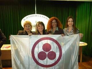 Embassy of Peace AICI Argentina