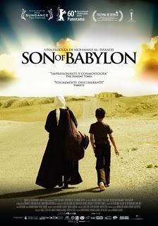 La irakí 'Son of Babylon' llegará a España en octubre