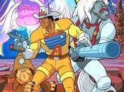 Bravestarr