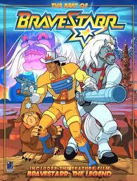 Bravestarr