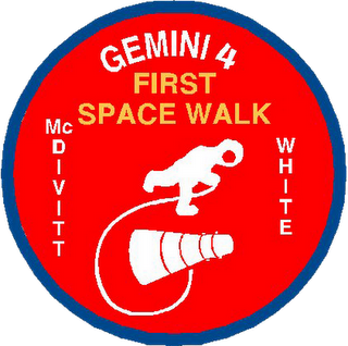 Gemini IV- 44 años