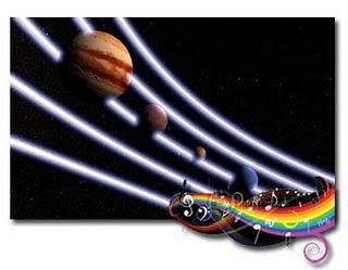 Pequeña Serenata Astronómica