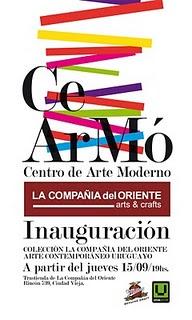 :: 2 inauguraciones, ayer jueves 15 ::