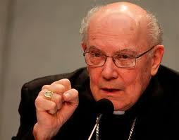 Comunicado sobre FSSPX