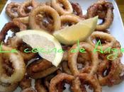 Calamares romana