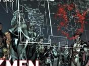 X-Men: maldición mutantes
