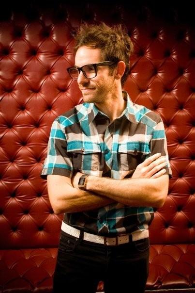 Festival EUNIC presenta Conversatorio de DJ’s – Centro Cultural Chacao