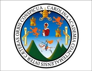 El Guatemalteco no . . . . .