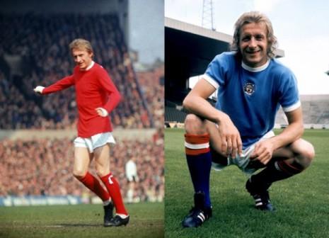 Goles Deluxe Retro (I): Denis Law y su cruel gol al United