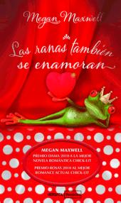 Novela romantica en español: lo que nos trae Septiembre 2011.