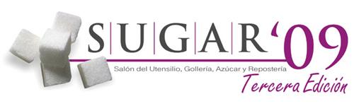 Tercera edición de SUGAR’09