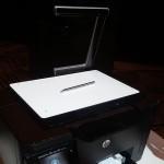 HP Topshot – Un escáner 3D para tu hogar