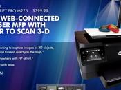 Topshot escáner para hogar