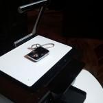 HP Topshot – Un escáner 3D para tu hogar