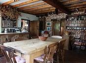 Casas campo rusticas