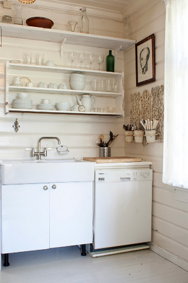 RUSTICO BLANCO EN EL NORTE