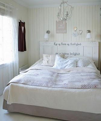 MAS DORMITORIOS RUSTICOS