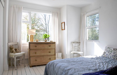 MAS DORMITORIOS RUSTICOS