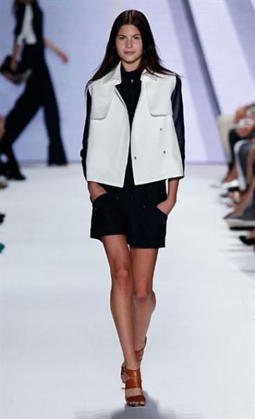 LACOSTE en la Fashion Week de Nueva York