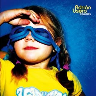 ADRIÁN USERO / GIGANTES (PROMO)