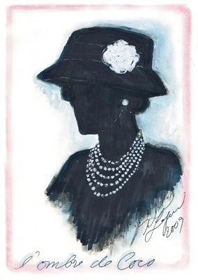 HARPER'S BAZAAR ARGENTINA - Septiembre 2011