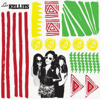 [Disco] Las Kellies - Kellies (2011)