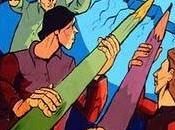 reflexión proposito noche lapices" juventud actual