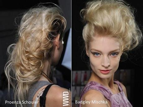 Peinados y maquillajes por allá