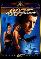 Mis Bond Films preferidos, por Mixman.