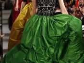 Oscar Renta Spring 2.012 Collection
