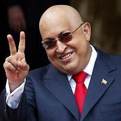 Presidente Chávez anuncia inicio de “probable” cuarto ciclo de quimioterapia.