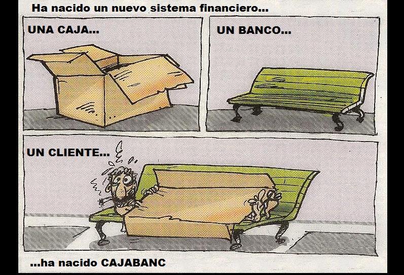 La reforma del sistema bancario español .