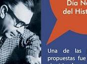 Septiembre fiesta historieta ahora Uruguay