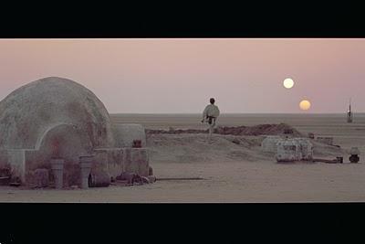 El primer día de 'Star Wars' en Blu-Ray alcanza cifras récord, mientras descubren un planeta como Tatooine