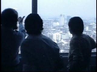 DIALOGOS DE EXILIADOS