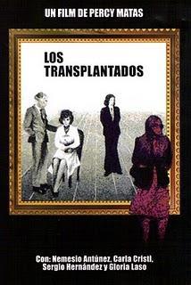 LOS TRANSPLANTADOS