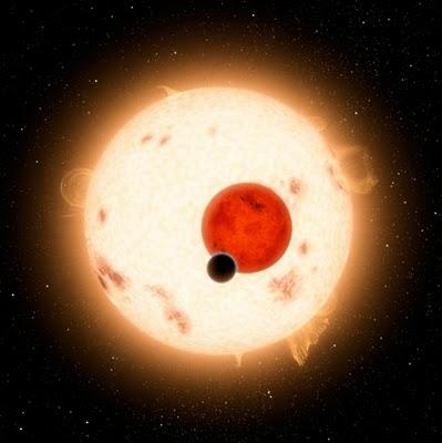 Kepler-16b