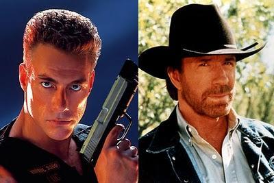 Stallone confirma a Norris y Van Damme y va por más