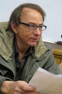 ¿Dónde está Houllebecq?