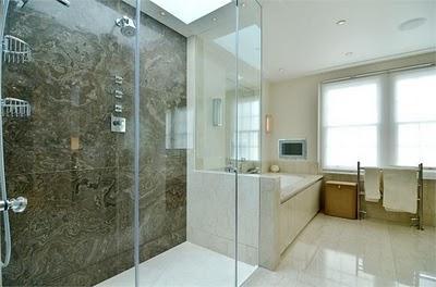 SANITARIOS DE HOY I