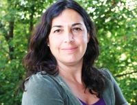 Pamela Pequeño (foto:icei)