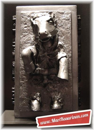 Pequeños Ponys de cine