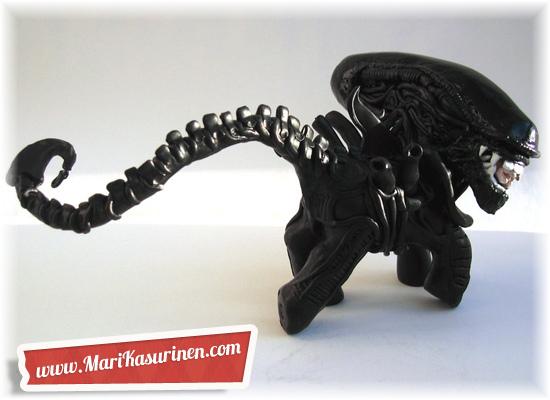 Pequeños Ponys de cine