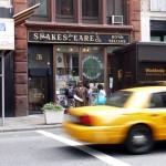 Nueva York de ficción