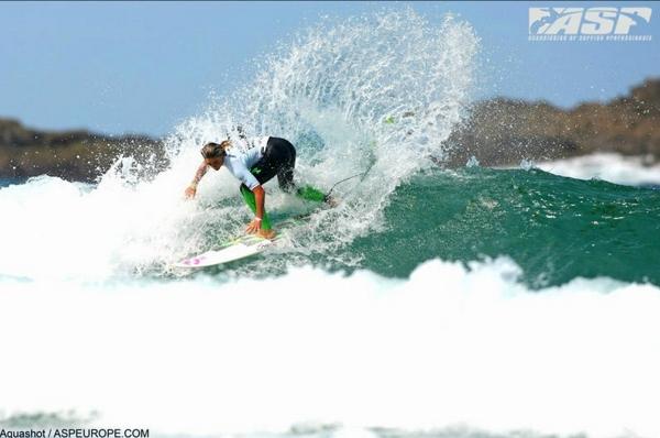 El Cabreiroá Pantín Classic Pro 2011llega a su recta final