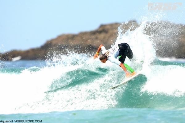 El Cabreiroá Pantín Classic Pro 2011llega a su recta final