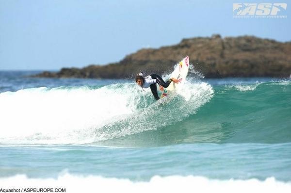 El Cabreiroá Pantín Classic Pro 2011llega a su recta final